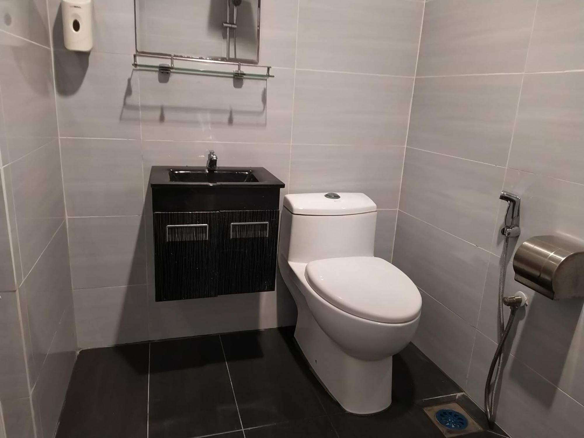 Jonkerjewel Inn Melaka Zewnętrze zdjęcie