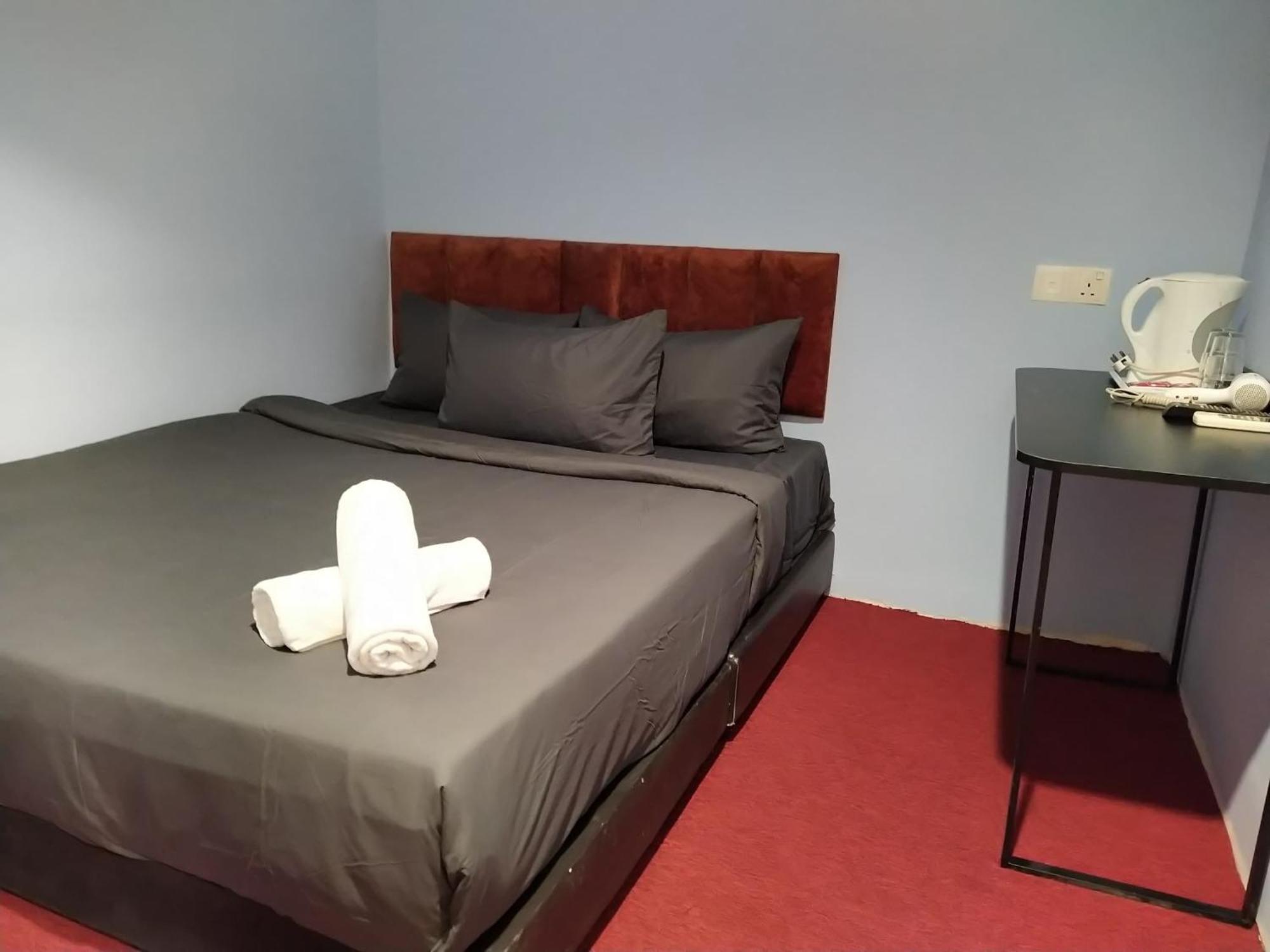 Jonkerjewel Inn Melaka Zewnętrze zdjęcie