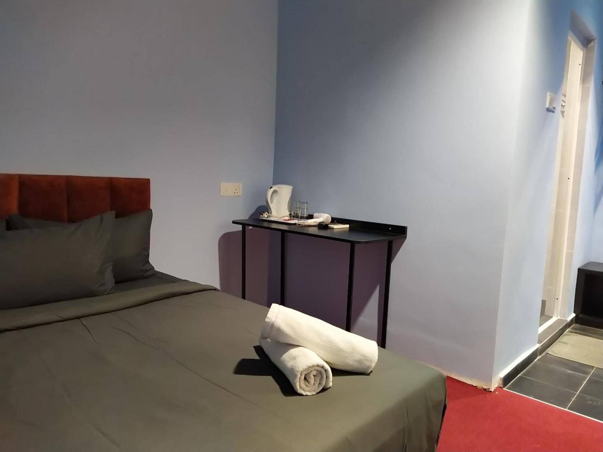 Jonkerjewel Inn Melaka Zewnętrze zdjęcie